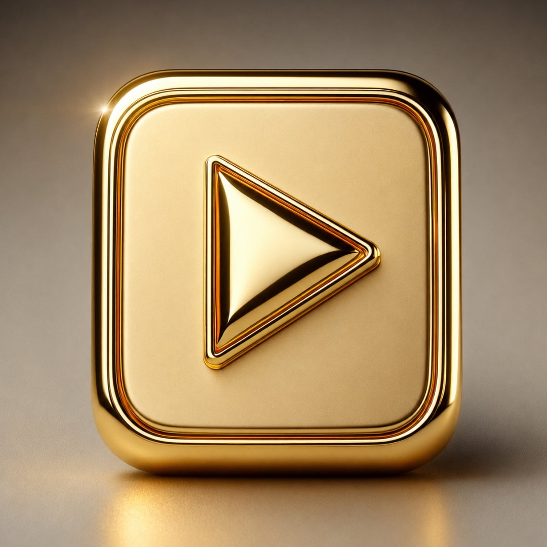 YouTube Mentorship
