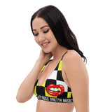 Pretty Boss Bikini Top PBM™