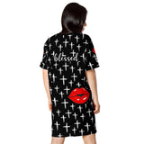 Pretty Blessed T-shirt Dress PBM™