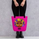 Pretty Blessed Tote PBM™