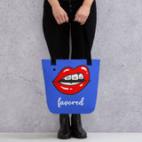 Pretty Favored Tote PBM™