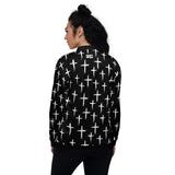 Blessed Unisex Bomber Jacket PBM™