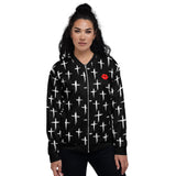 Blessed Unisex Bomber Jacket PBM™