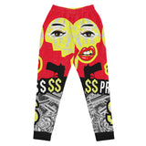 Pretty Boss Joggers PBM™