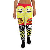 Pretty Boss Joggers PBM™