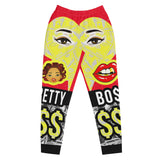 Pretty Boss Joggers PBM™