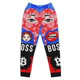 Pretty Favored Joggers PBM™