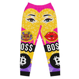 Pretty Blessed Joggers PBM™