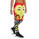 Pretty Boss Joggers PBM™