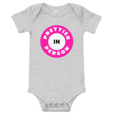 Prettier-in-Person Onesie PBM™