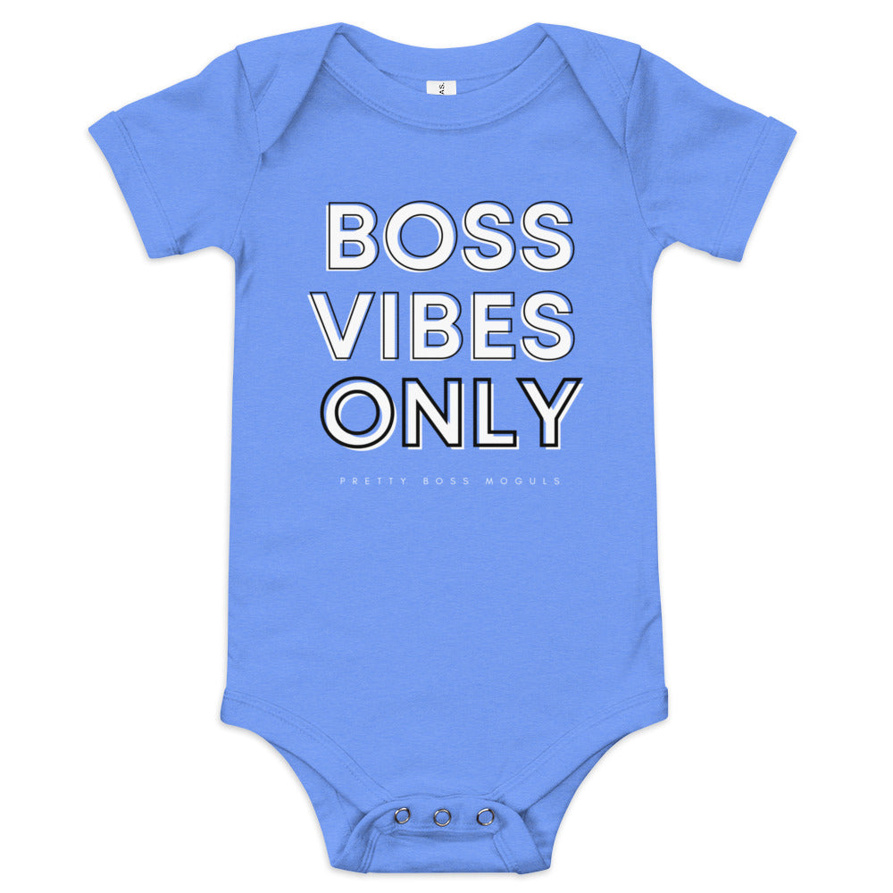 Baby Boss Onesie PBM™