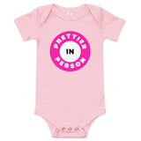 Prettier-in-Person Onesie PBM™
