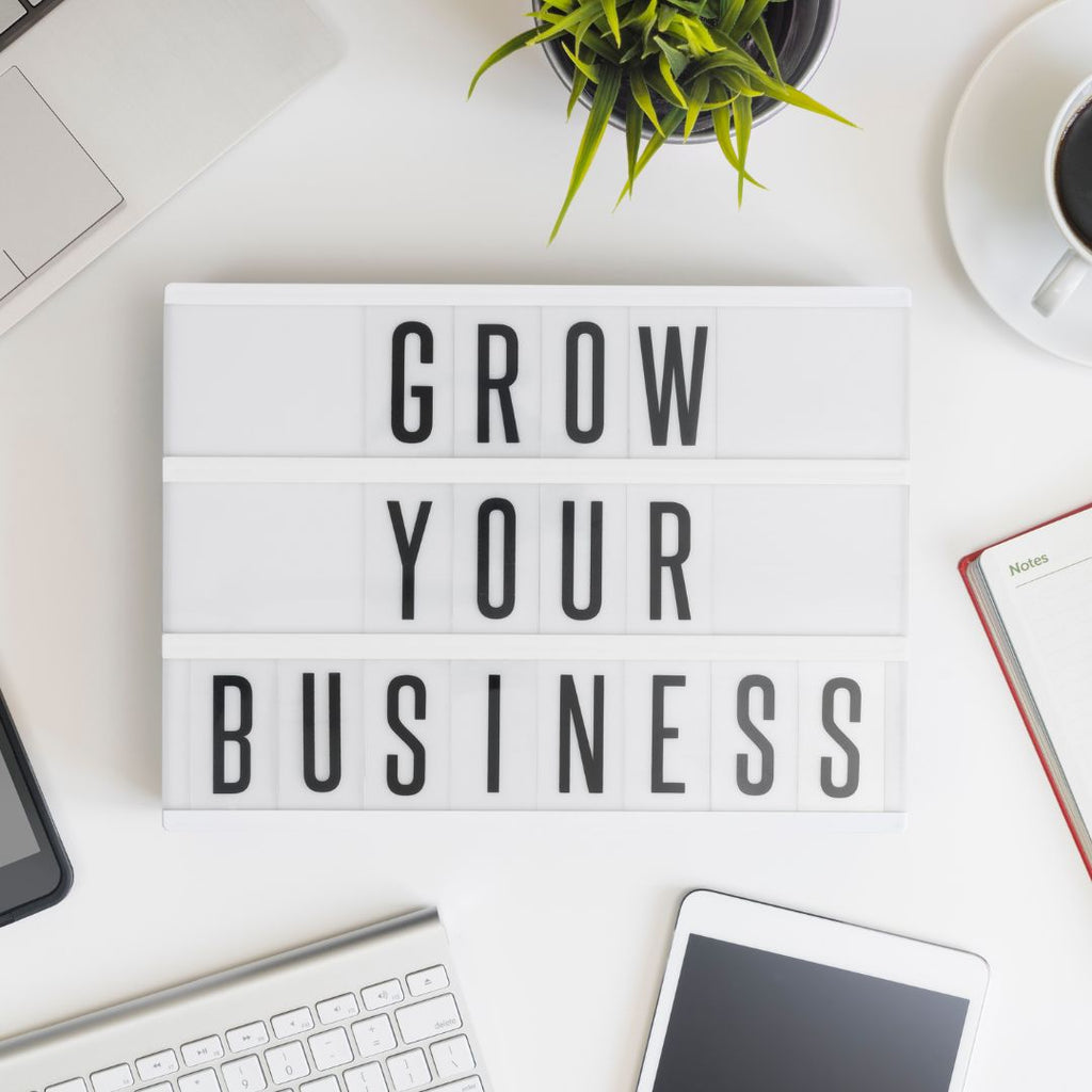 Business Coaching