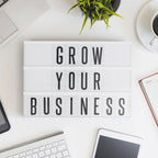 Business Coaching