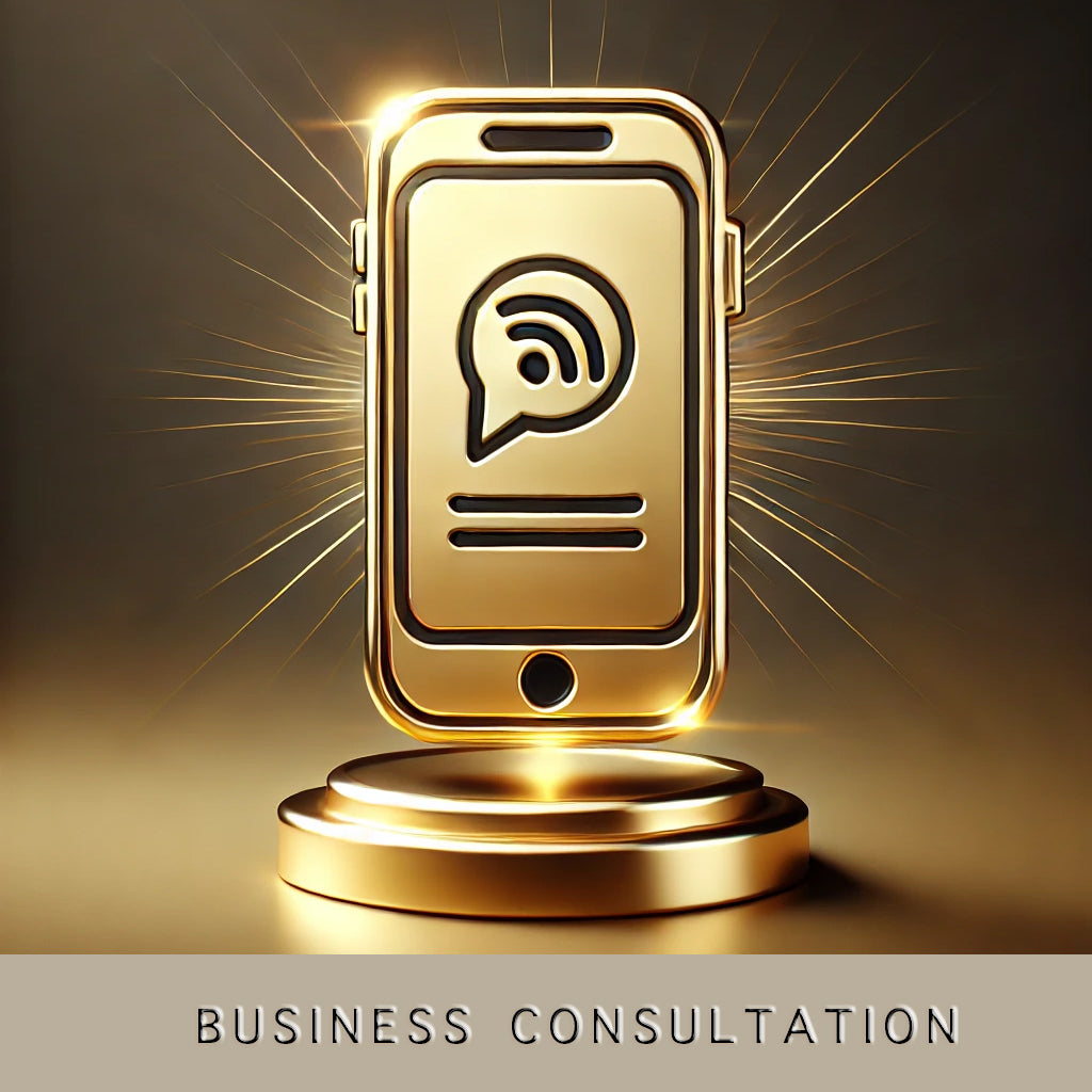 Business Consultation Main image