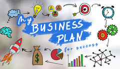 Business Plan Template for Success