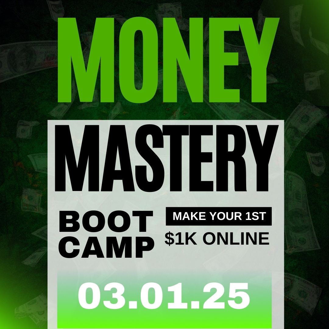MMM Bootcamp | Takeover 2025 Main image