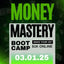 MMM Bootcamp | Takeover 2025