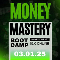 MMM Bootcamp | Takeover 2025