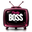 Pretty Boss TV logo