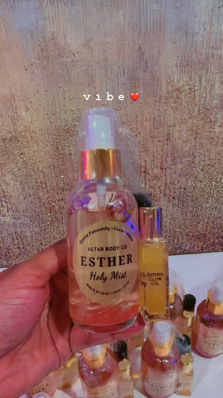 The Esther Kit