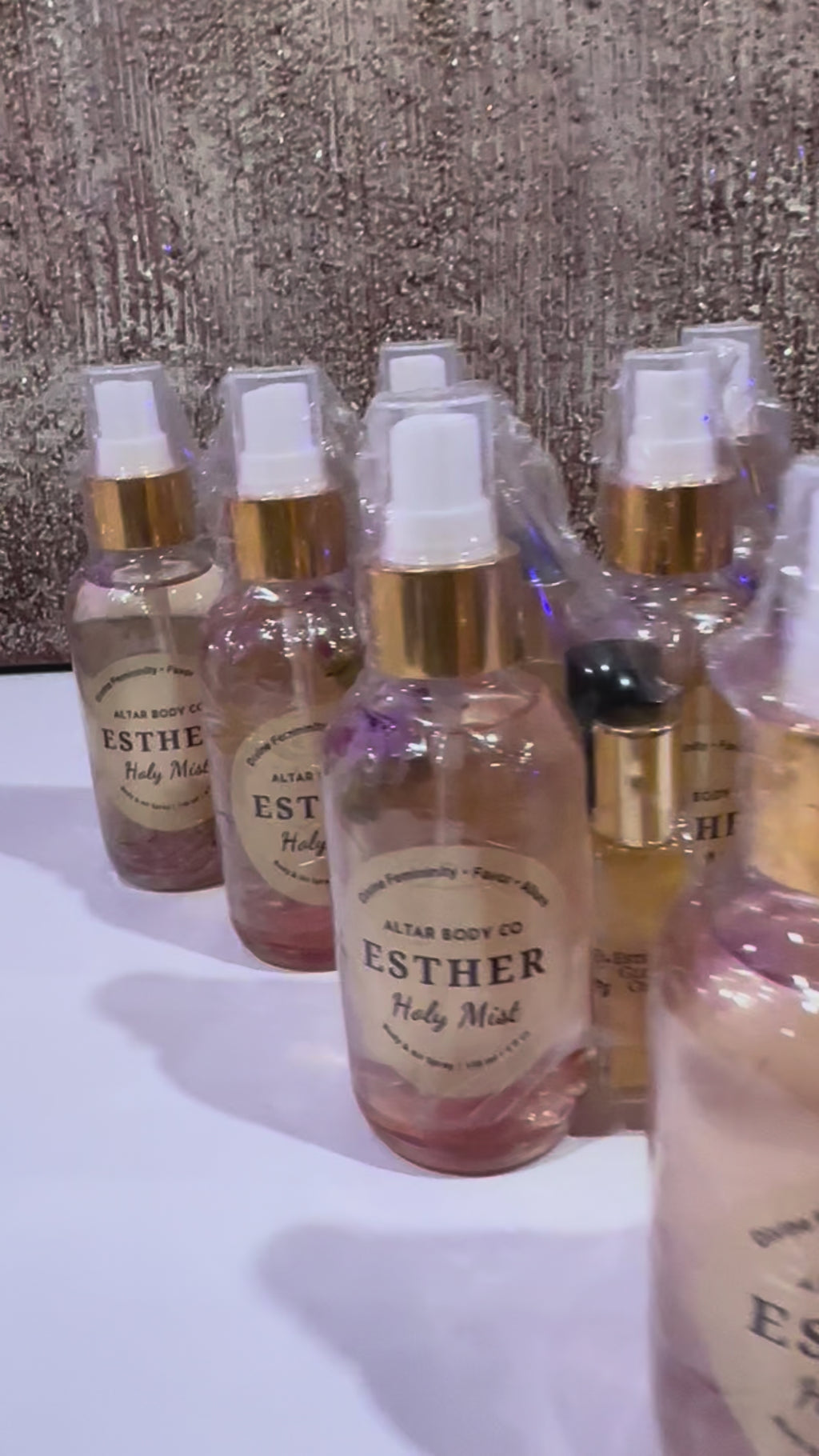 The Esther Kit