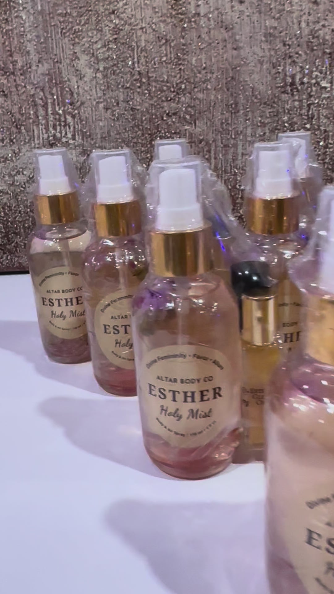 The Esther Kit