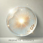 Personal Prophetic Guidance (Private Service)