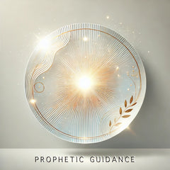 Personal Prophetic Guidance