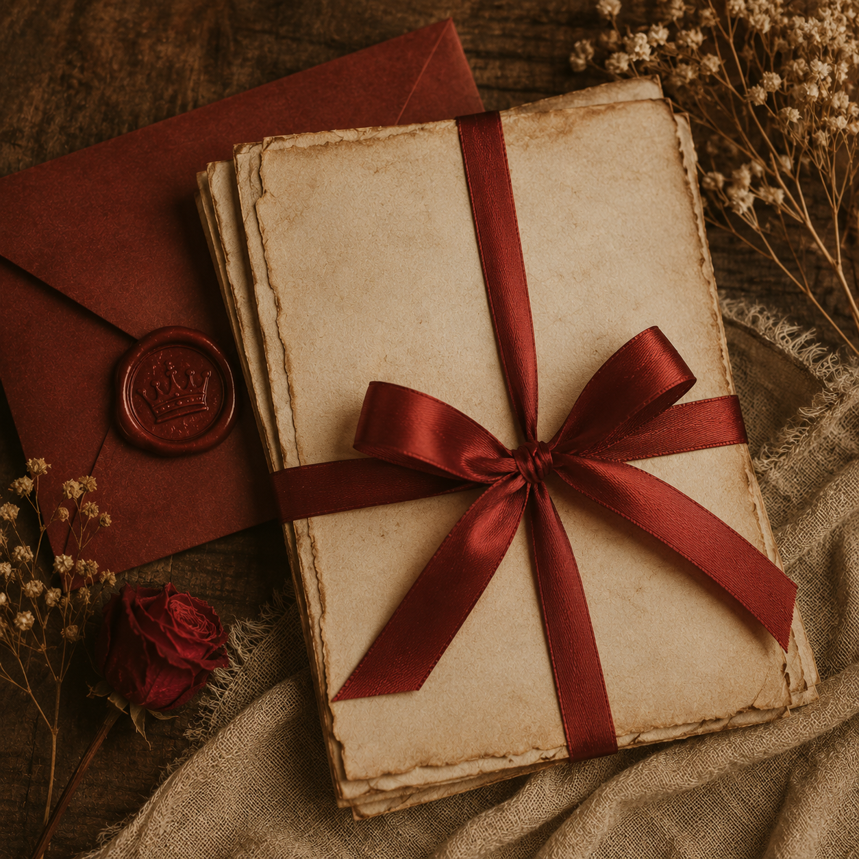 Personal Prophetic Guidance (Private Service) Secondary image