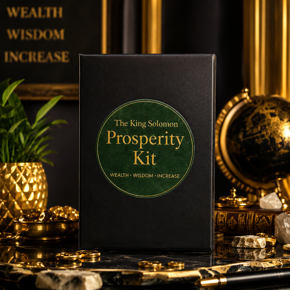 The Prosperity Kit