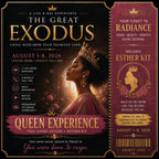 THE GREAT EXODUS