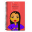 Pray, Manifest, Repeat Notebook PBM™