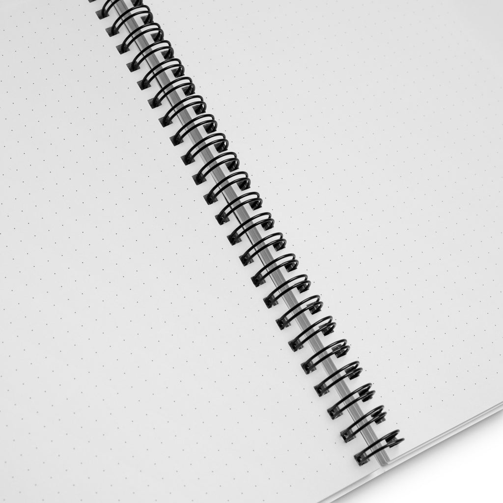 Pray, Manifest, Repeat Notebook PBM™