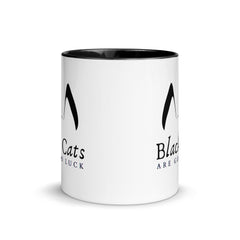 Black Cats Mug PBM™