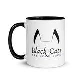 Black Cats Mug PBM™