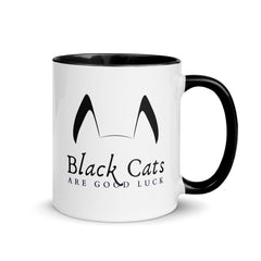 Black Cats Mug PBM™