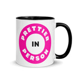 Prettier-in-Person Mug PBM™