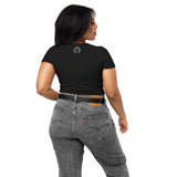 Black Cats Crop Top PBM™