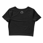 Black Cats Crop Top PBM™