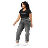 Black Cats Crop Top PBM™