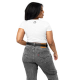 Prettier-in-Person Crop Top PBM™