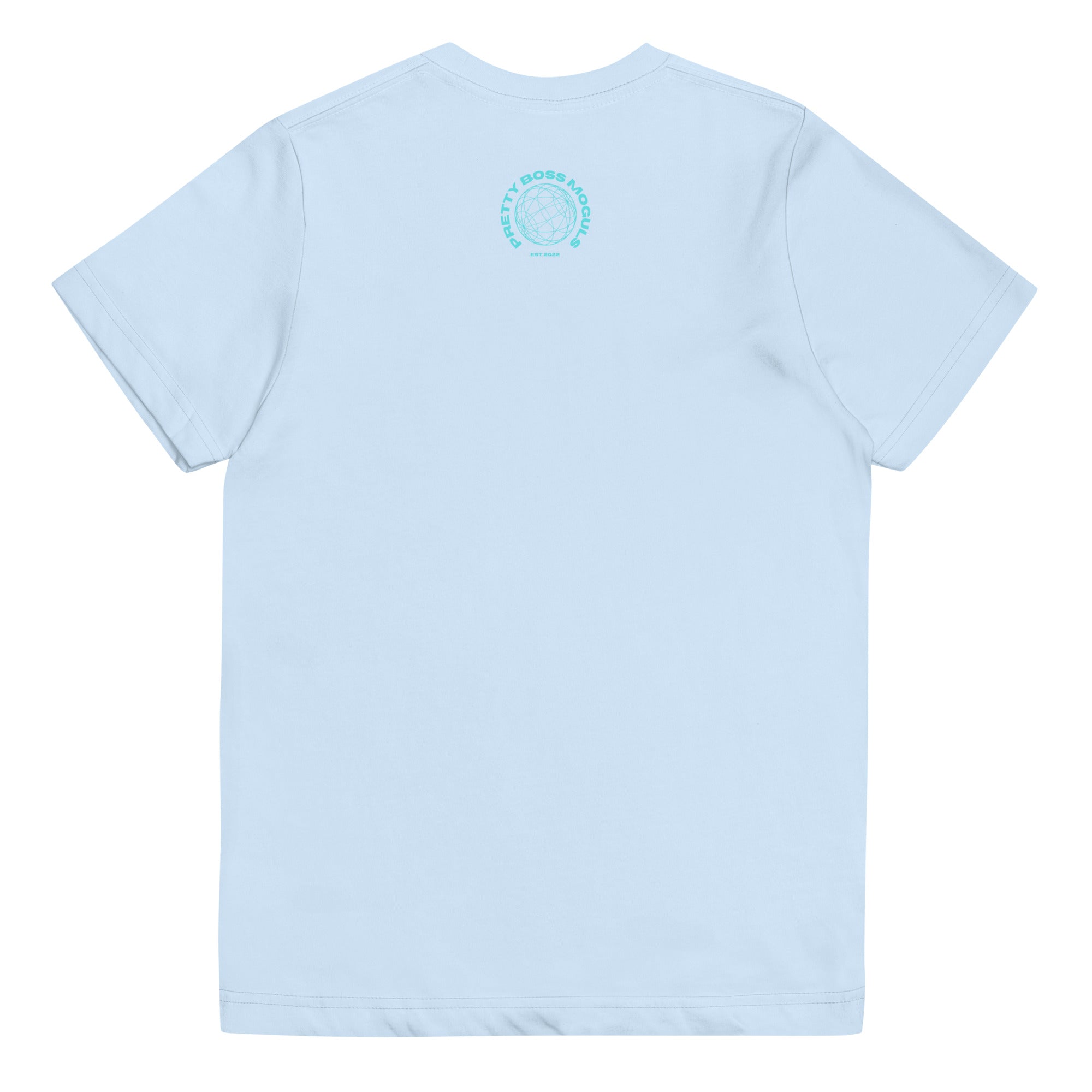 Prettier-in-Person Youth Tee PBM™