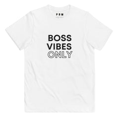 Boss Vibes ONLY Youth Tee PBM™