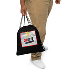 30 DTS Drawstring Bag