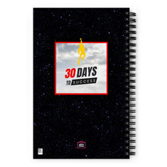 30 DTS Notebook