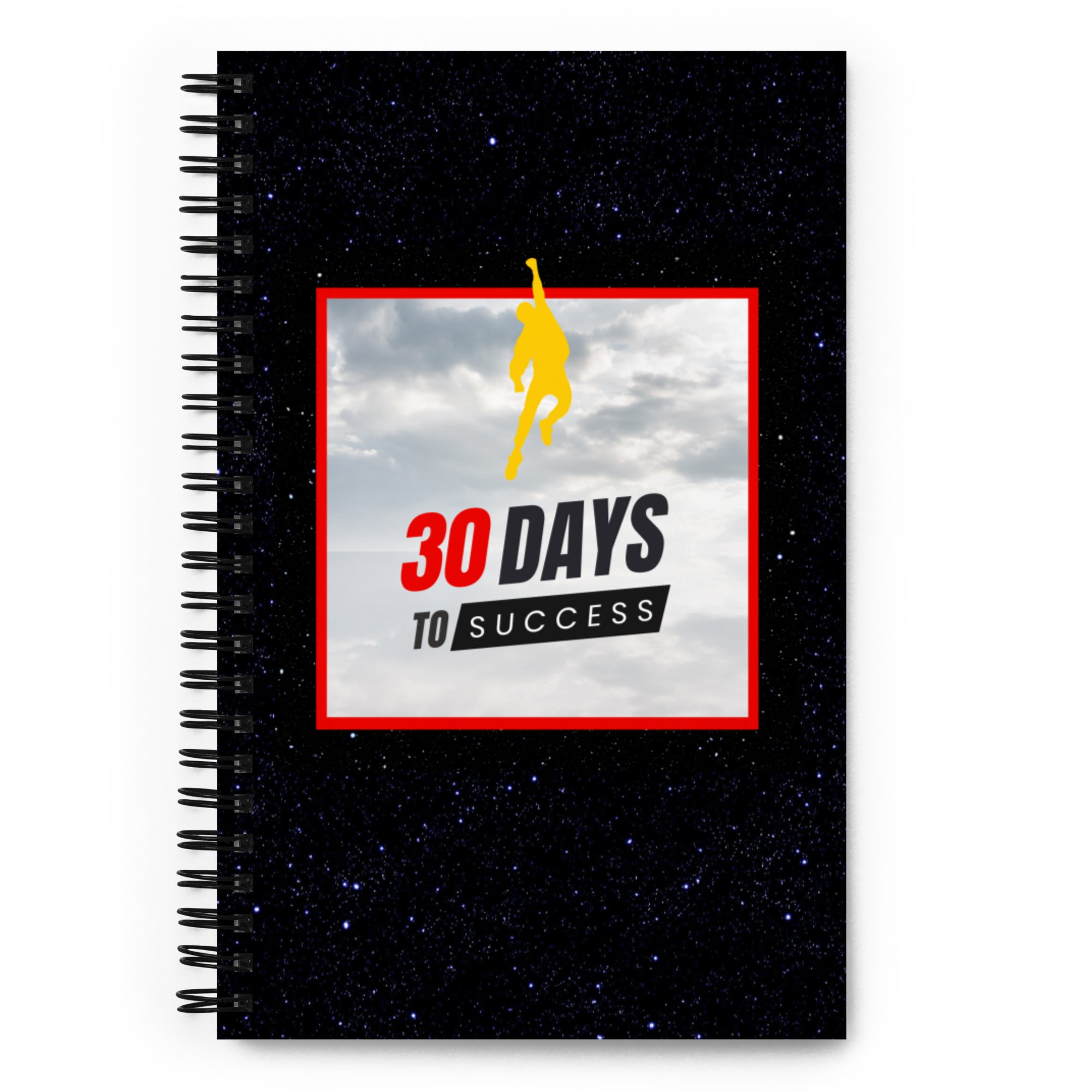 30 DTS Notebook Main image