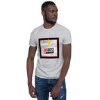 30 DTS Unisex T-Shirt | White