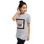 30 DTS Unisex T-Shirt | White